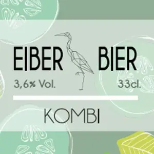 EIBER Kombi